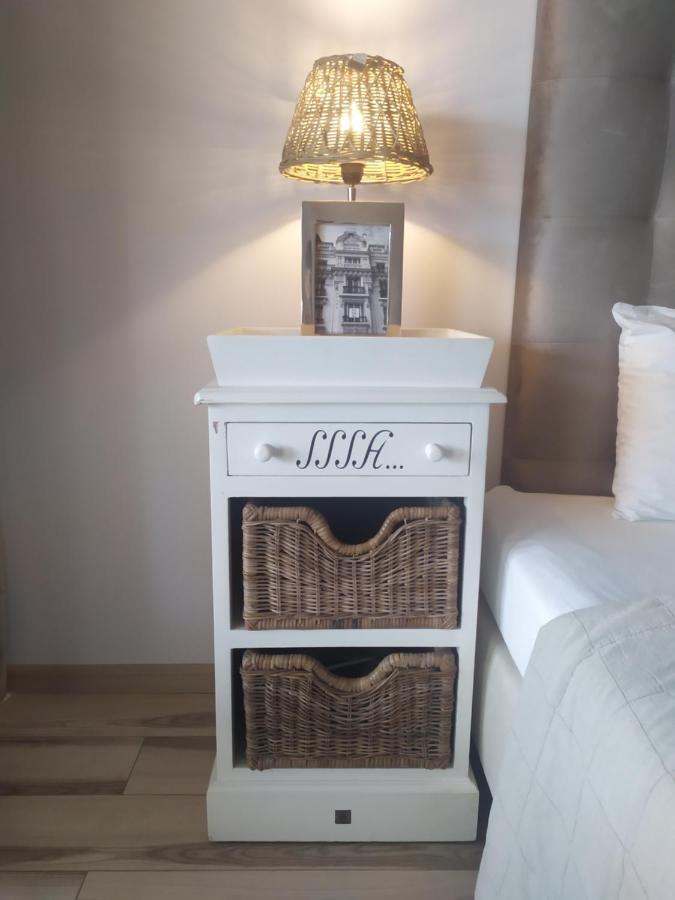 Apartament Riviera Z Tarasem - Playa Baltis เมียนซิดดรอแย ภายนอก รูปภาพ
