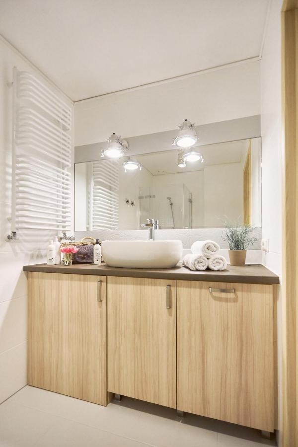 Apartament Riviera Z Tarasem - Playa Baltis เมียนซิดดรอแย ภายนอก รูปภาพ