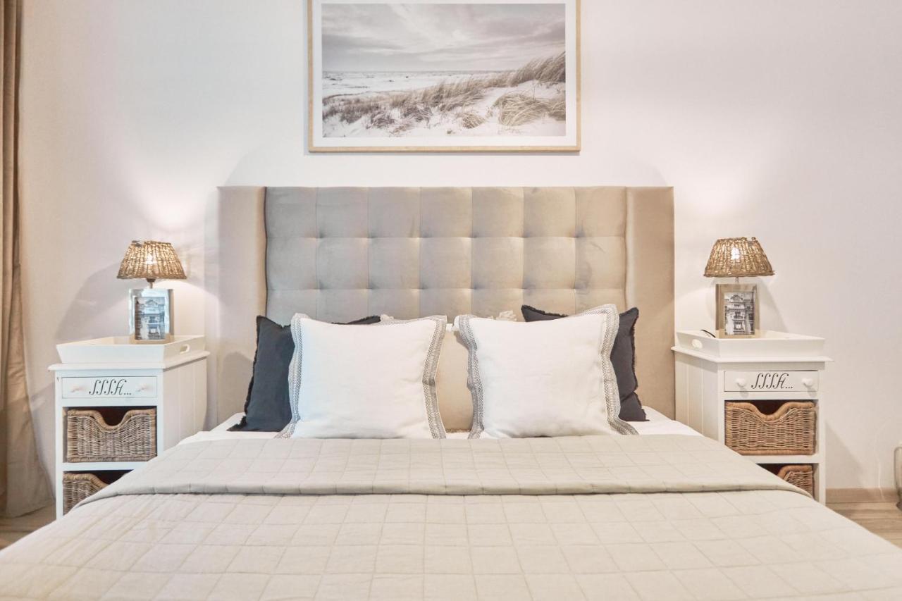 Apartament Riviera Z Tarasem - Playa Baltis เมียนซิดดรอแย ภายนอก รูปภาพ